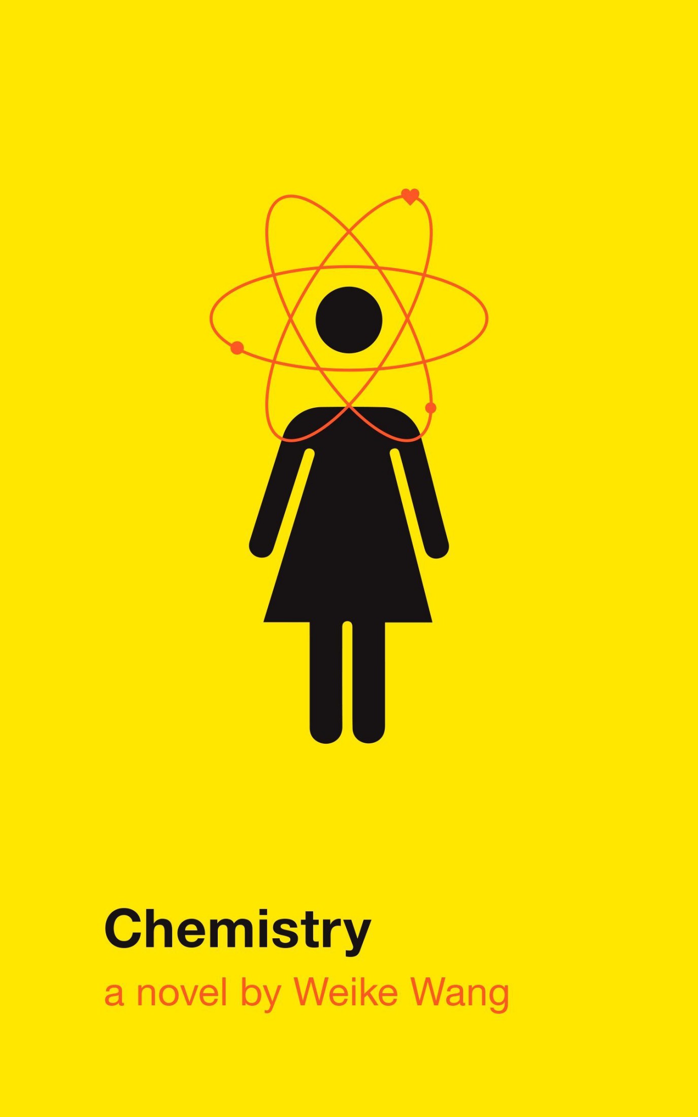 Chemistry: A Novel
