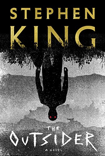 The Outsider: A Novel