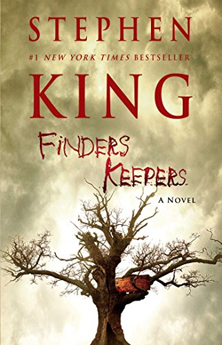 Finders Keepers: A Novel