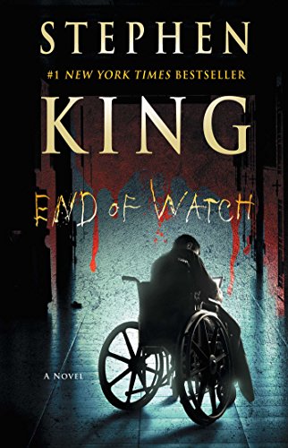 End of Watch: The Bill Hodges Trilogy 3