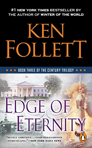 Edge of Eternity Deluxe: Book Three of the Century Trilogy