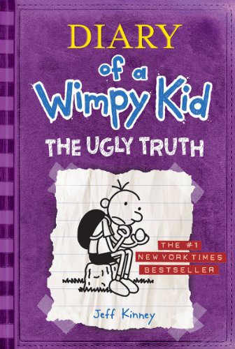 Diary of a Wimpy Kid - THE UGLY TRUTH