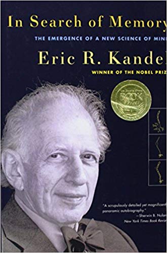 In Search of Memory: The Emergence of a New Science of Mind