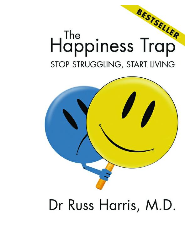 The Happiness Trap