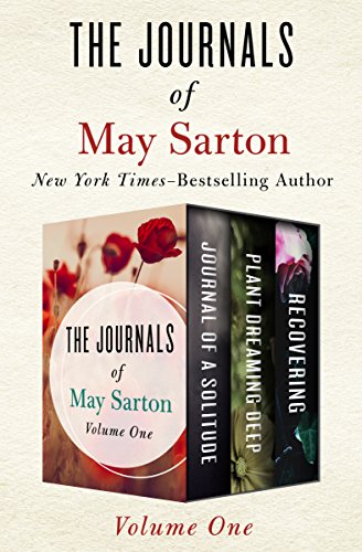 Journal of a Solitude