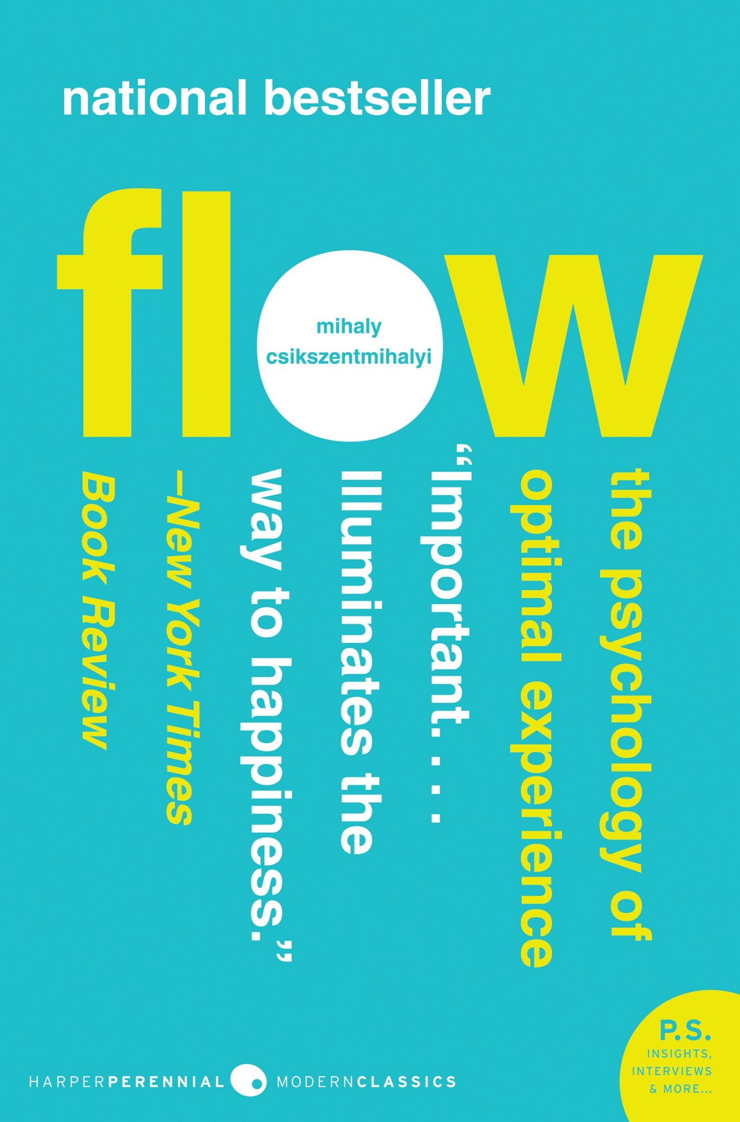 Applications of Flow in Human Development and Education: The Collected Works of Mihaly Csikszentmihalyi