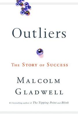 Outliers - the Story of Success