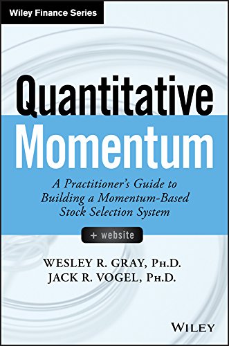 Quantitative Value: A Practitioner's Guide to Automating Intelligent Investment and Eliminating Behavioral Errors