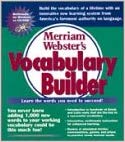 Merriam-Webster's Vocabulary Builder