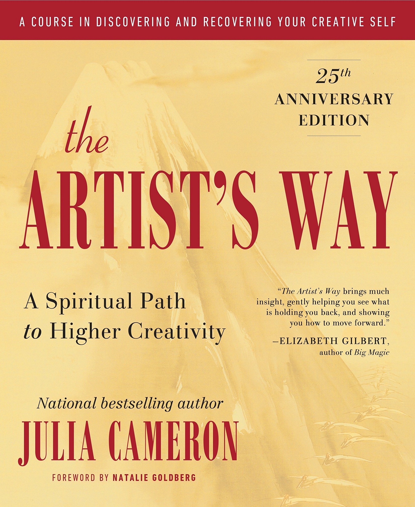 The Artist's Way Starter Kit