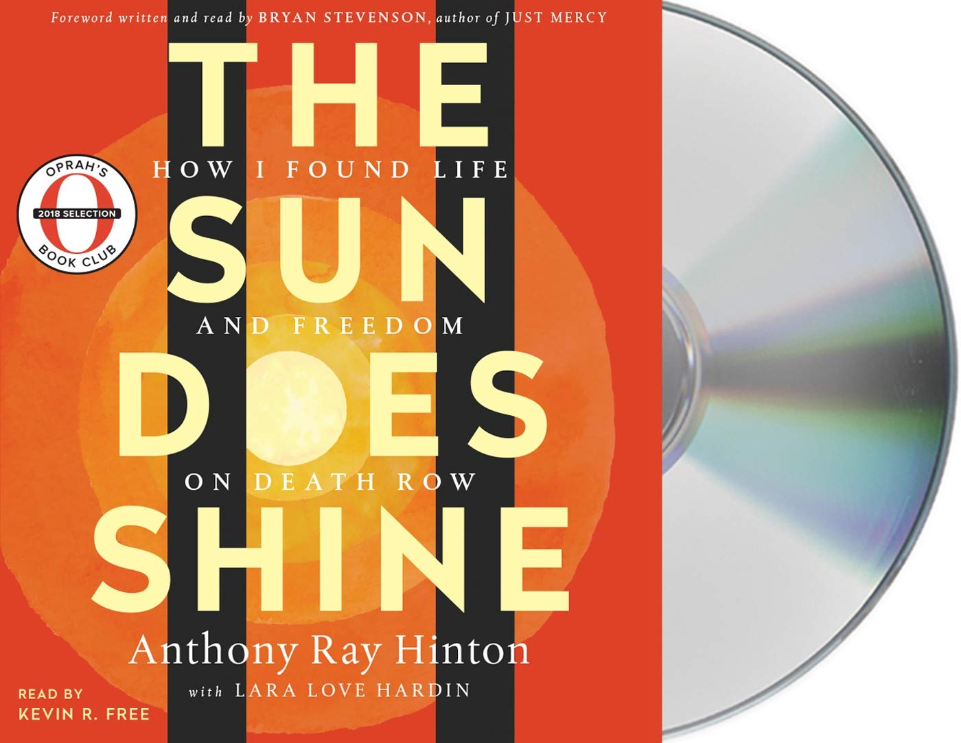 The Sun Does Shine: How I Found Life and Freedom on Death Row (Oprah's Book Club Summer 2018 Selection)